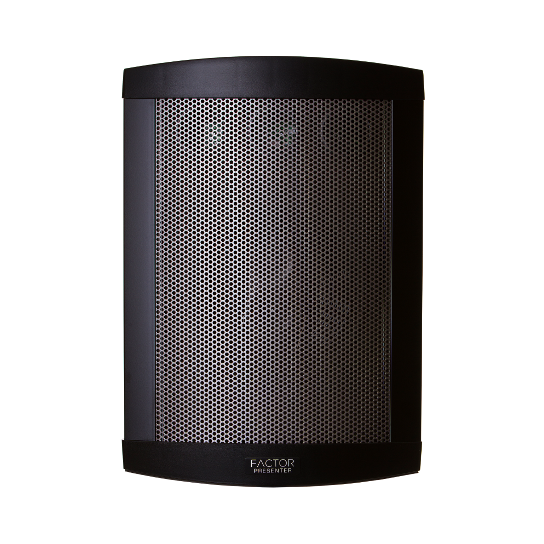 Factor Presenter Two PA System - Remote Unit