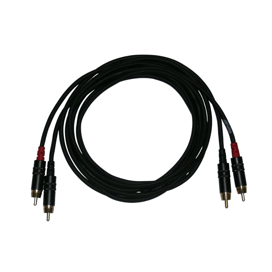 Performance RCA Cable