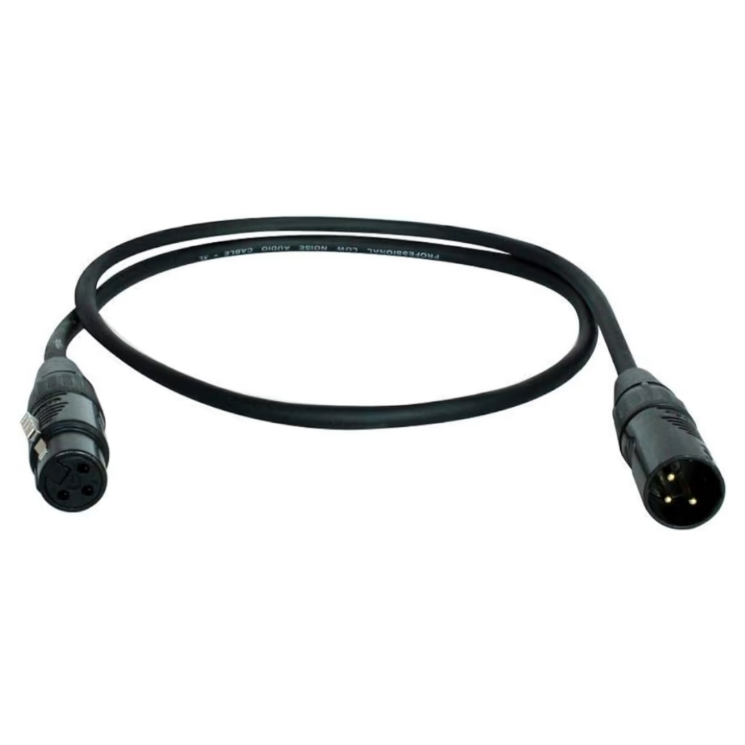 Performance Series Microphone Cables - Various Lengths