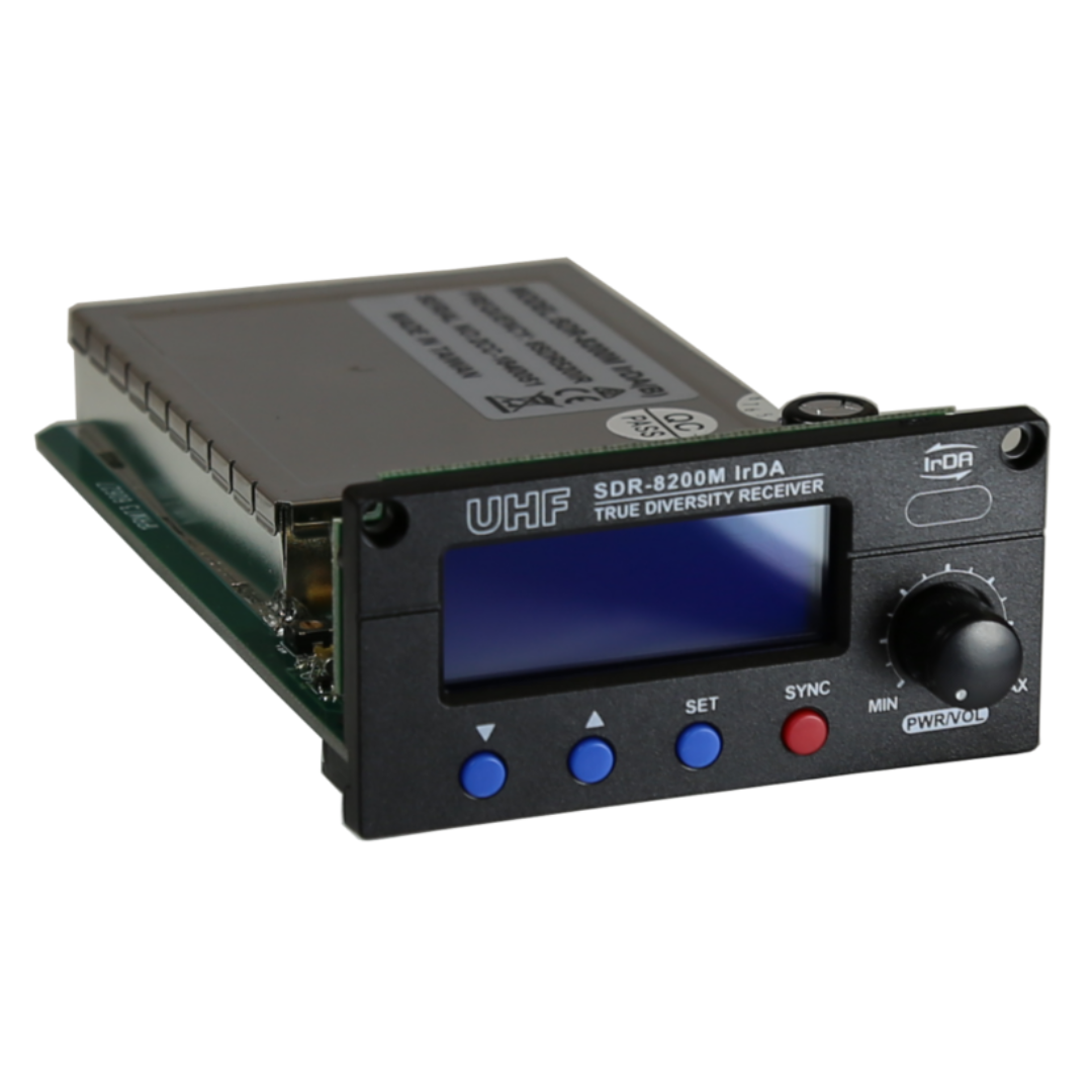 Wireless Receiver Module for Presenter Two