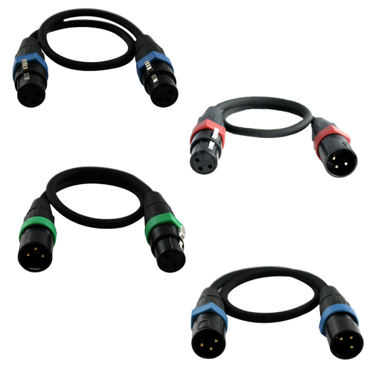 Troubleshooter Cable Adapters
