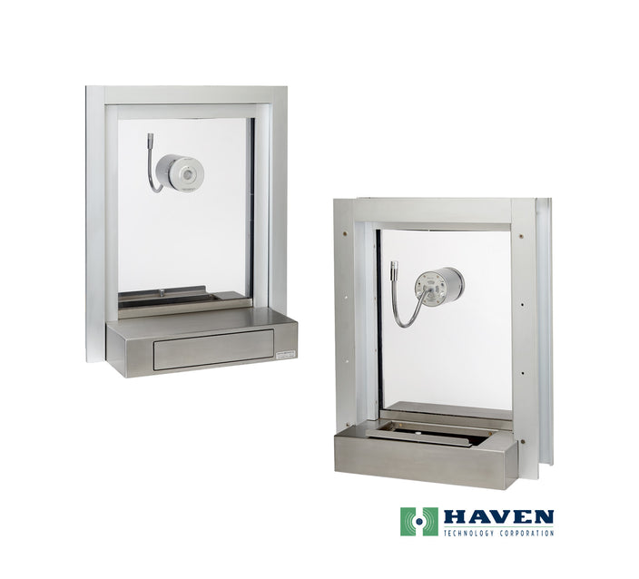 Haven SC-100 Window Mounted Intercom