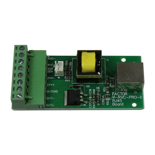 RVC-RJ45 Breakout Adapter