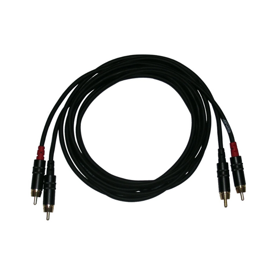 Performance RCA Cable