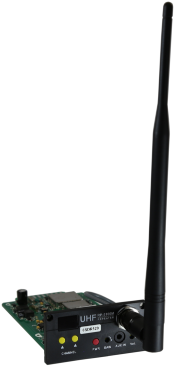 Factor Presenter Wireless PA System Bundle