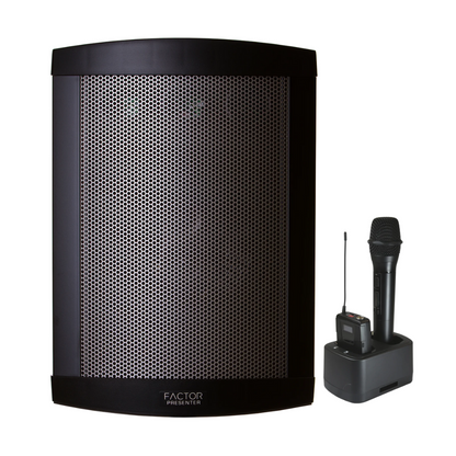 Factor Presenter One - PA System Main Unit